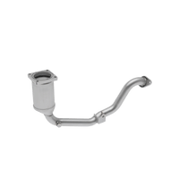 Catalyseur (Pot catalytique)