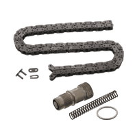 Chaîne de distribution