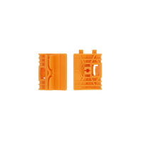 Clips de mécanisme de lève-vitre