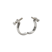 Collier de vanne EGR