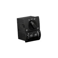 Commande de lumière principale