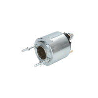 Contacteur, démarreur