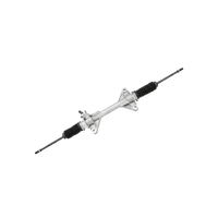 Crémaillère de direction