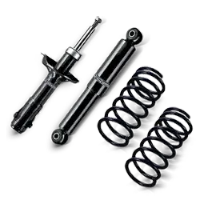 Pièces détachées automobiles algériennes pour l'équipe automobile