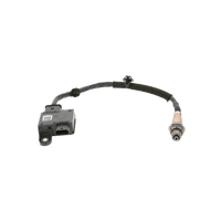 Détecteur de particules