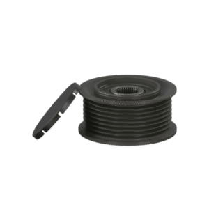 Pièces détachées automobiles algériennes pour l'équipe automobile