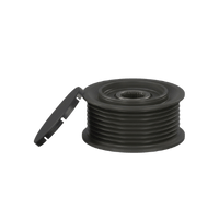 Écrou de coupelle de suspension