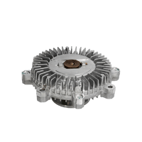 Embrayage pour ventilateur de radiateur