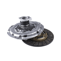 Embrayage & volant moteur