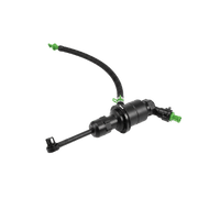 Émetteur, embrayage