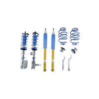 Ensemble ressorts / amortisseurs avant