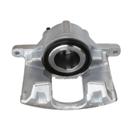 Étrier de frein avant