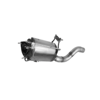 Filtre à particules (FAP)