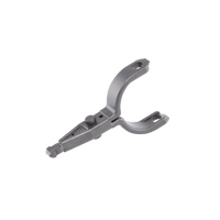 Fourchette du démarreur