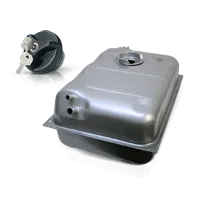 Réservoir à carburant