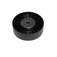 Galet enrouleur de courroie de distribution