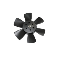 Hélice de refroidissement