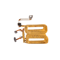 Inducteur du démarreur