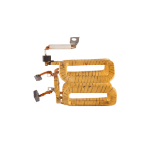 Pièces détachées automobiles algériennes pour l'équipe automobile