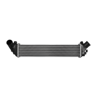 Intercooler (échangeur)