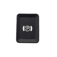 Interrupteur de commande de frein de stationnement