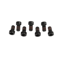 Jeu de boulons pour coupleur