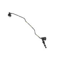 Jeu de cylindres émetteurs et récepteurs