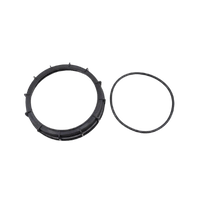 Joint bouchon vissable réservoir de carburant