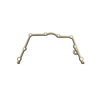 Joint de couvercle de carter vilebrequin