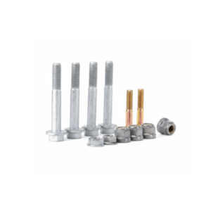 Pièces détachées automobiles algériennes pour l'équipe automobile