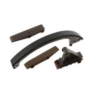 Pièces détachées automobiles algériennes pour l'équipe automobile