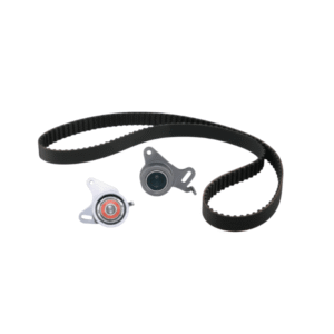 Pièces détachées automobiles algériennes pour l'équipe automobile