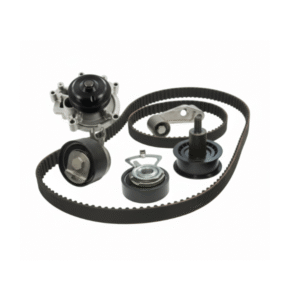 Pièces détachées automobiles algériennes pour l'équipe automobile