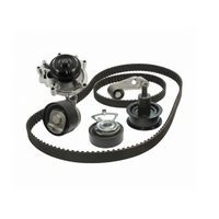 Kit de distribution + pompe à eau