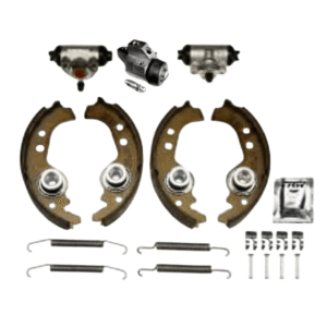 Pièces détachées automobiles algériennes pour l'équipe automobile