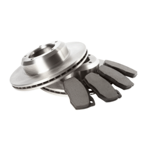 Pièces détachées automobiles algériennes pour l'équipe automobile