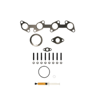 Kit de montage Turbo