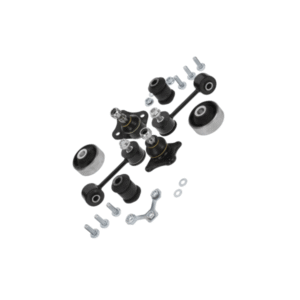 Pièces détachées automobiles algériennes pour l'équipe automobile