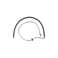 Kit de réparation câble du hayon de coffre