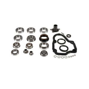 Pièces détachées automobiles algériennes pour l'équipe automobile