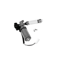 Kit de réparation de crémaillère de direction