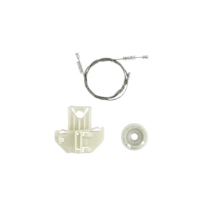 Pièces détachées automobiles algériennes pour l'équipe automobile