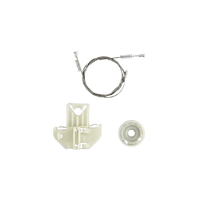 Kit de réparation de lève-vitre