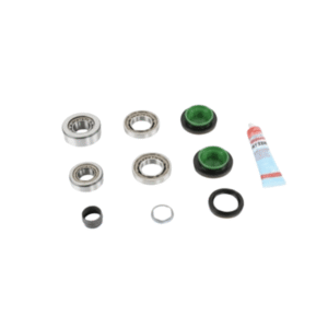 Pièces détachées automobiles algériennes pour l'équipe automobile