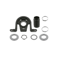 Kit de réparation du palier central de transmission