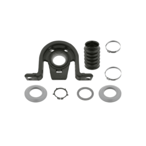 Pièces détachées automobiles algériennes pour l'équipe automobile