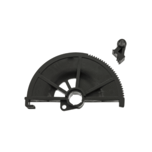 Pièces détachées automobiles algériennes pour l'équipe automobile