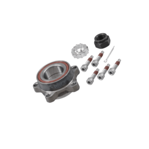 Pièces détachées automobiles algériennes pour l'équipe automobile