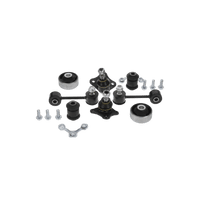 Kit de réparation suspension et direction