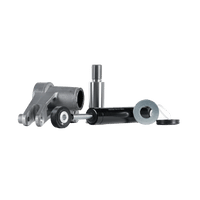 Kit de réparation tendeur de courroie trapézoïdale